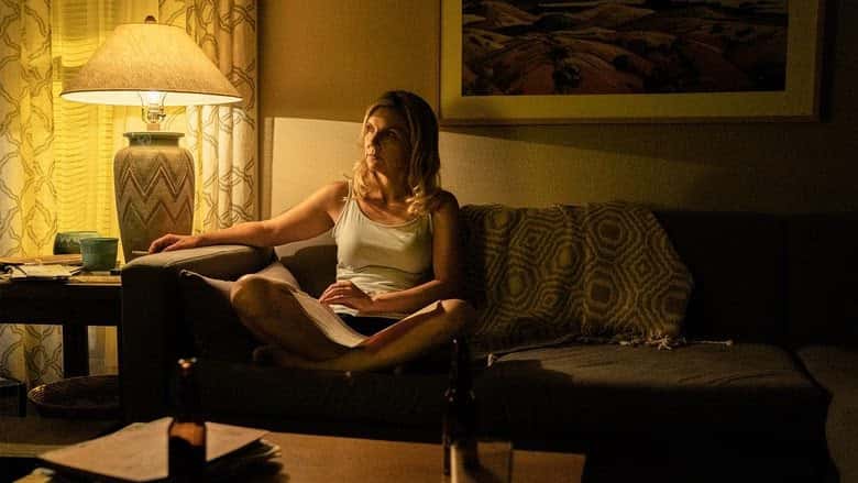 Better Call Saul 6. Sezon 5. Bölüm kapak
