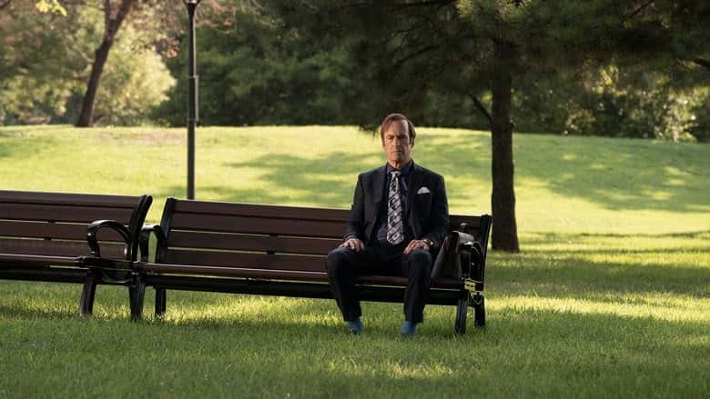 Better Call Saul 6. Sezon 7. Bölüm kapak