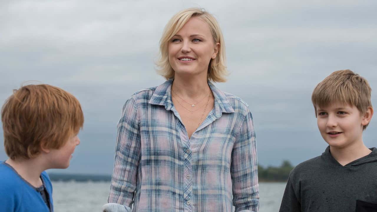 Billions 1. Sezon 7. Bölüm kapak