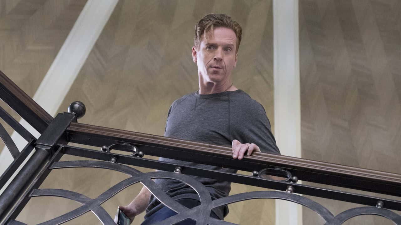 Billions 2. Sezon 10. Bölüm kapak
