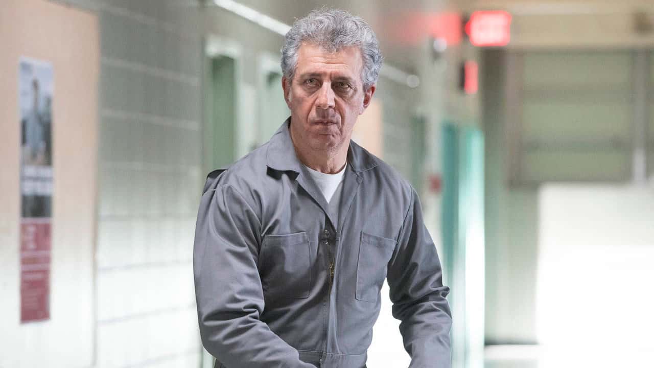 Billions 2. Sezon 11. Bölüm kapak