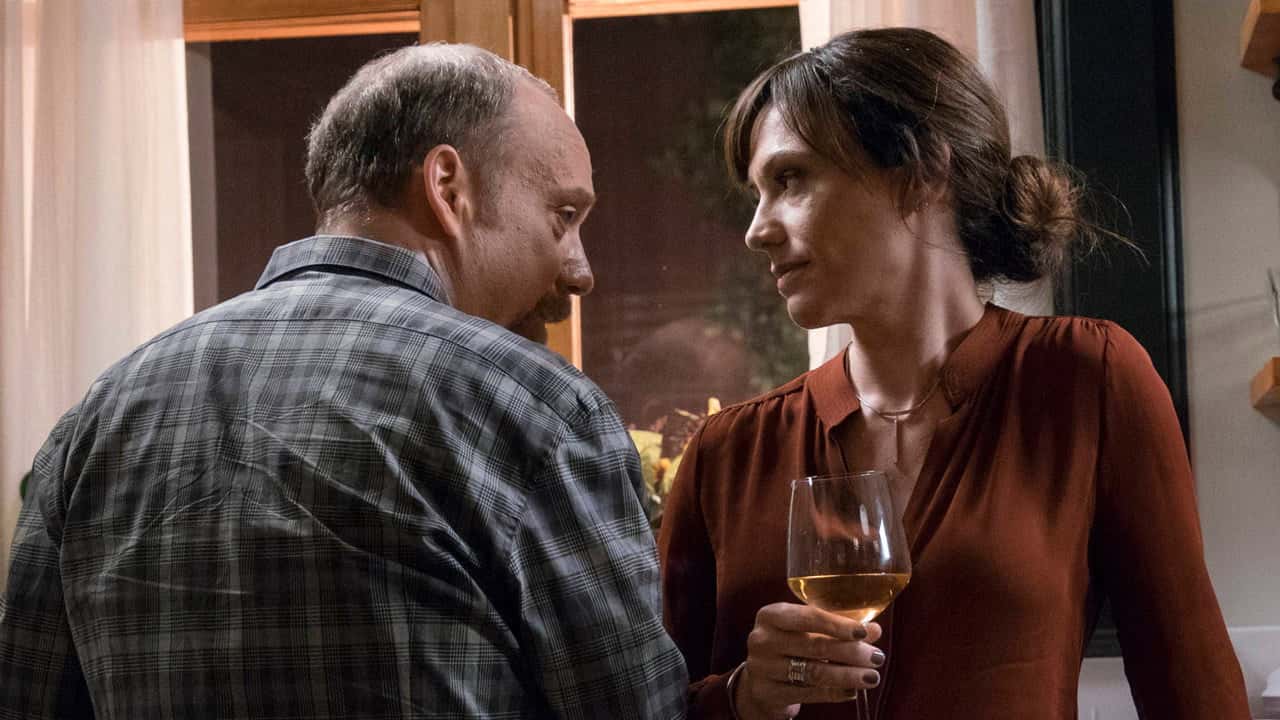 Billions 2. Sezon 6. Bölüm kapak