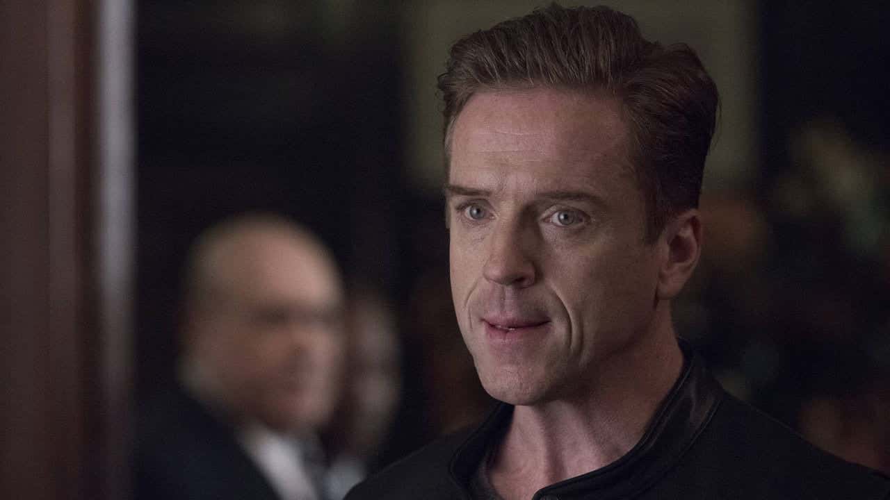 Billions 2. Sezon 8. Bölüm kapak