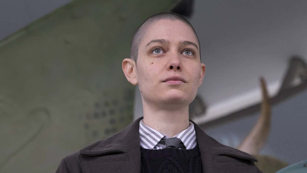Billions 3. Sezon 11. Bölüm kapak