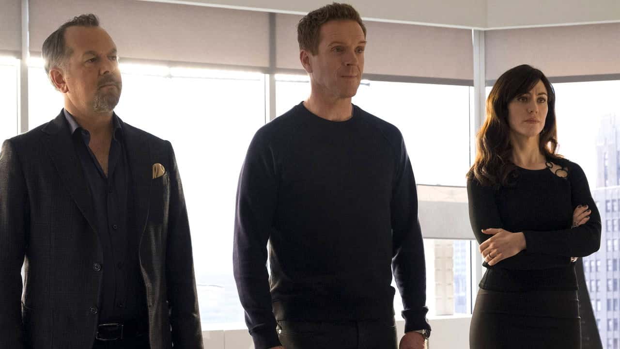 Billions 3. Sezon 12. Bölüm kapak