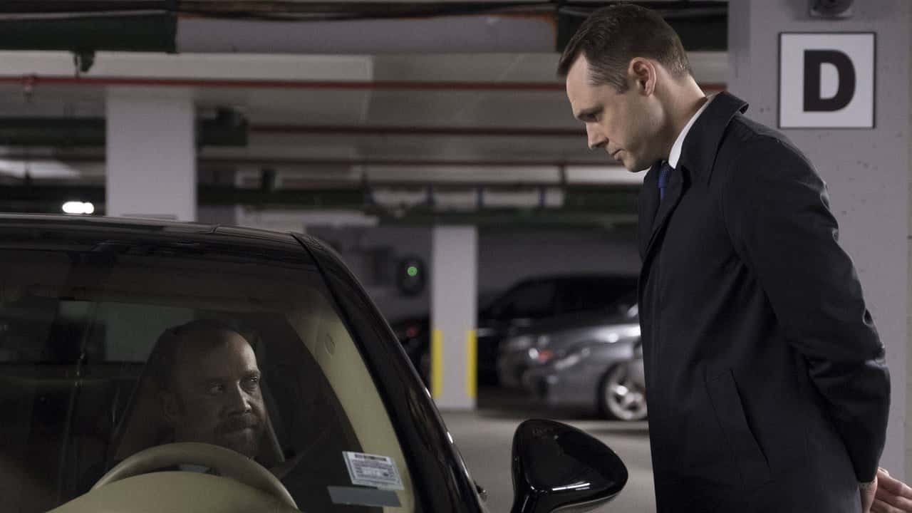 Billions 3. Sezon 4. Bölüm kapak