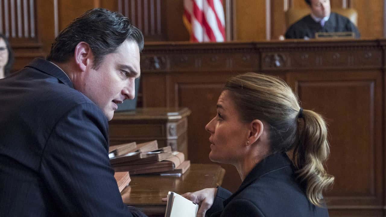 Billions 3. Sezon 7. Bölüm kapak