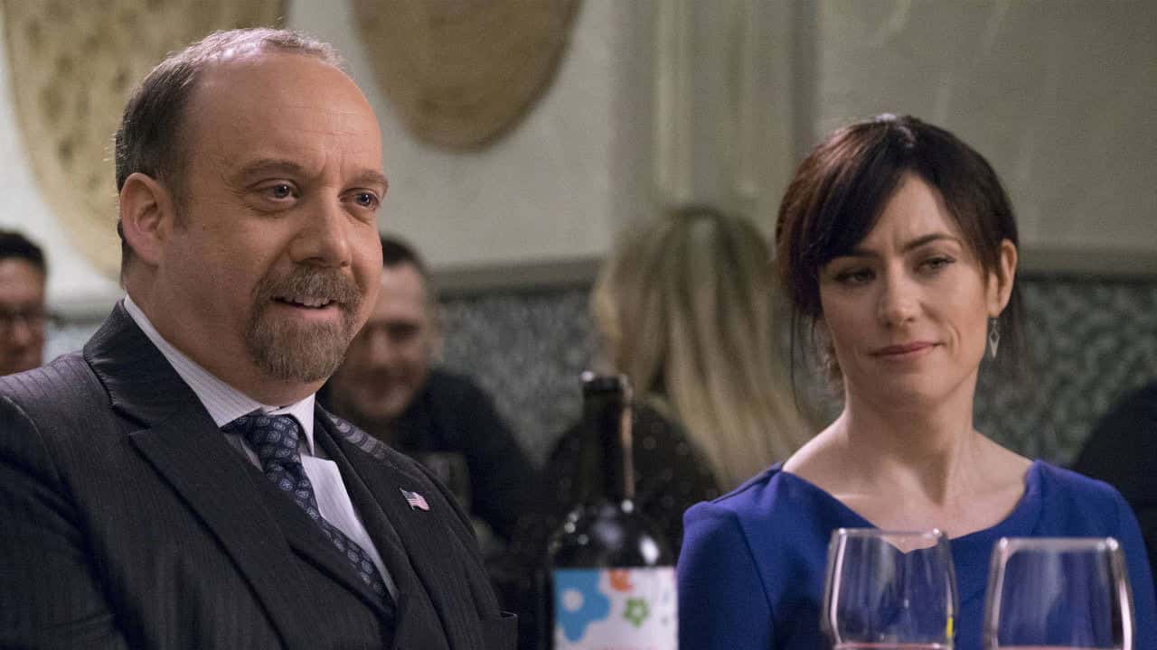 Billions 3. Sezon 9. Bölüm kapak