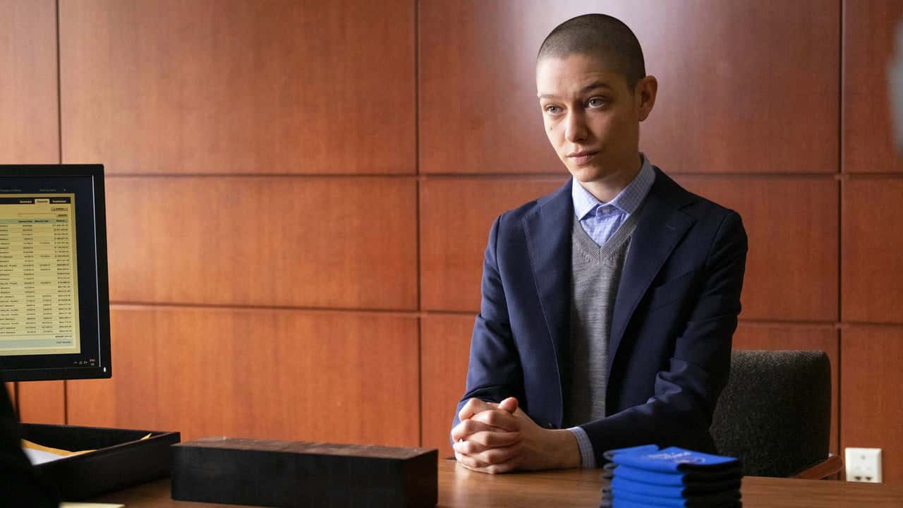 Billions 4. Sezon 2. Bölüm kapak
