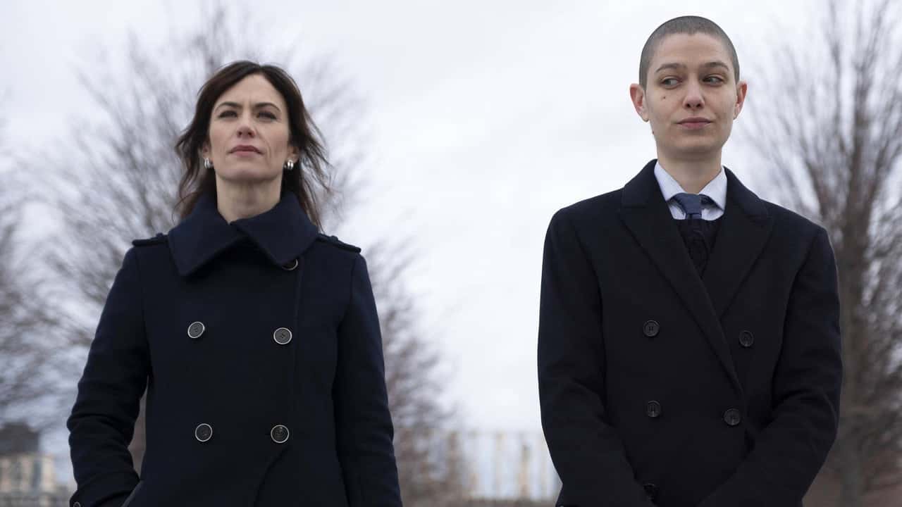 Billions 4. Sezon 6. Bölüm kapak