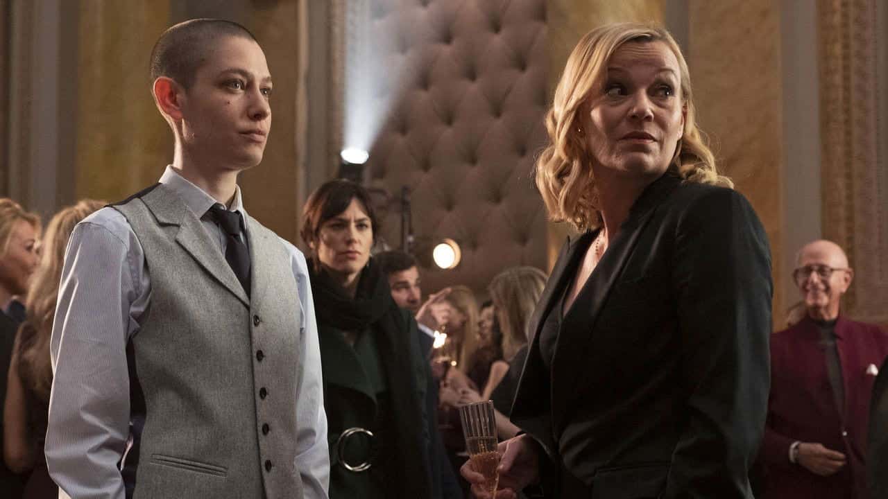 Billions 4. Sezon 8. Bölüm kapak
