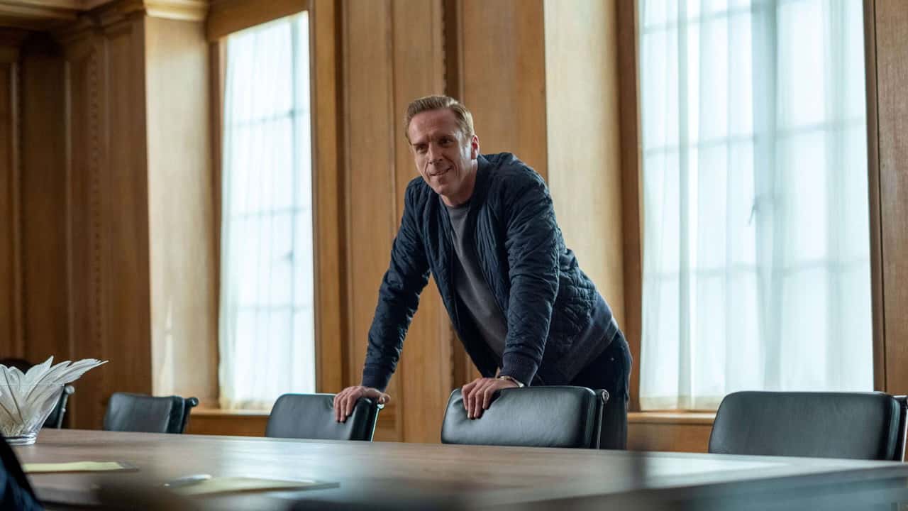 Billions 5. Sezon 12. Bölüm kapak
