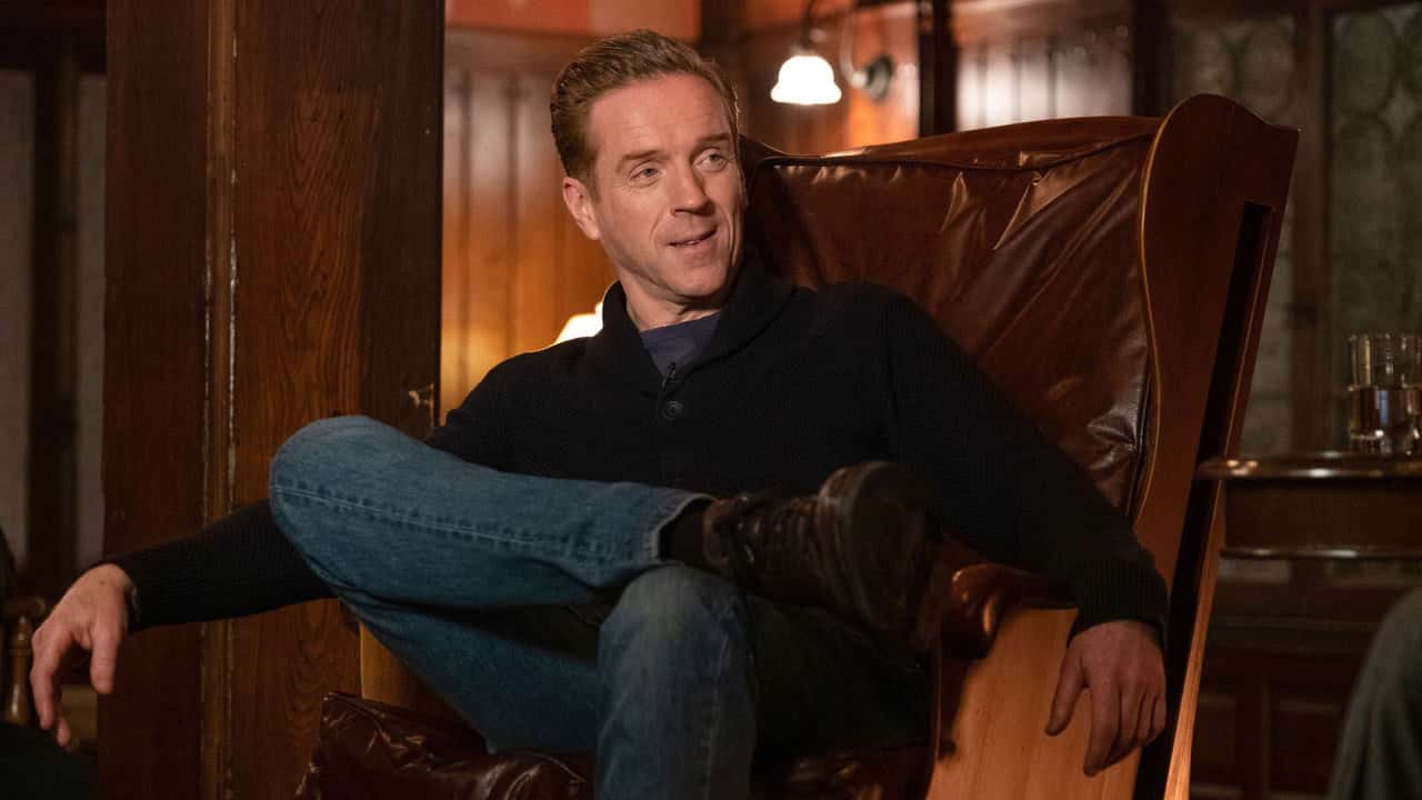 Billions 5. Sezon 2. Bölüm kapak