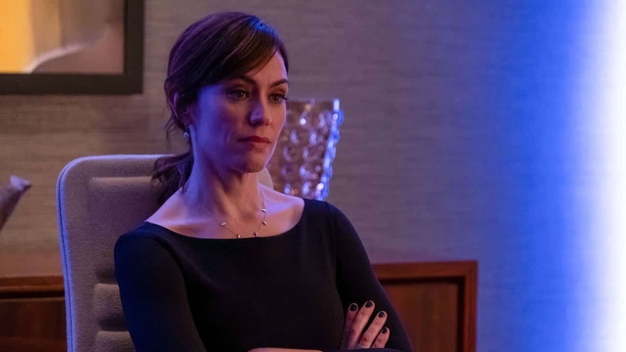Billions 5. Sezon 3. Bölüm kapak