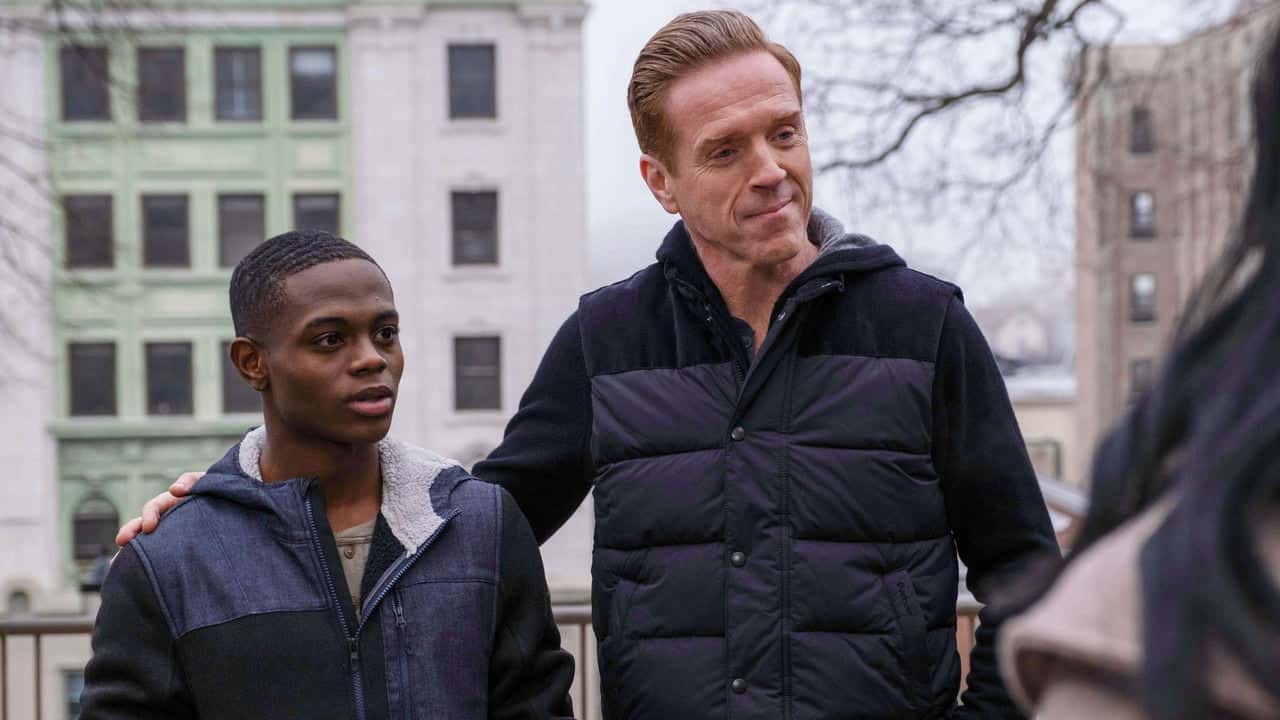 Billions 5. Sezon 4. Bölüm kapak