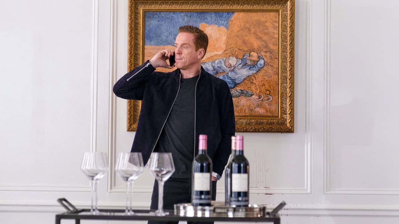 Billions 5. Sezon 6. Bölüm kapak