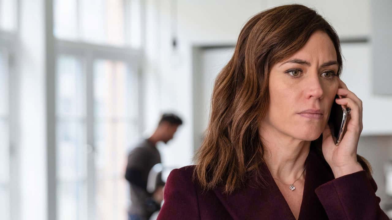 Billions 5. Sezon 7. Bölüm kapak
