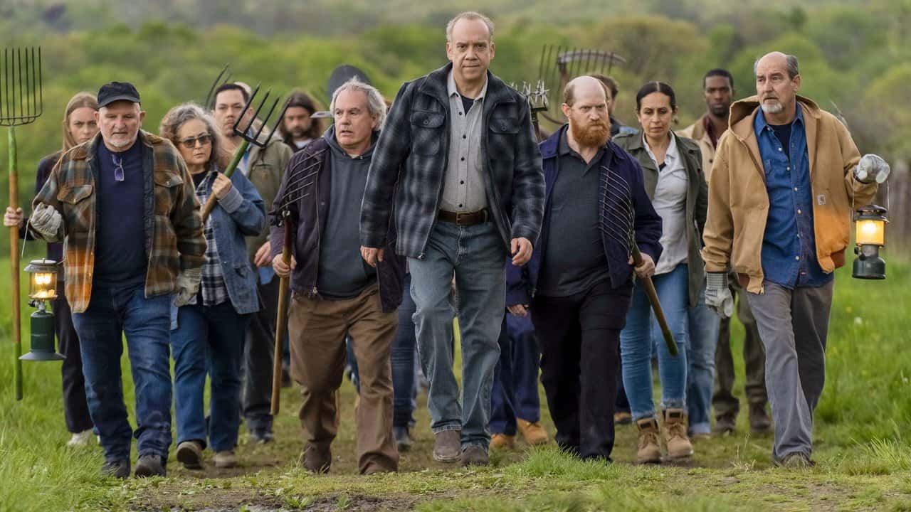 Billions 6. Sezon 1. Bölüm kapak