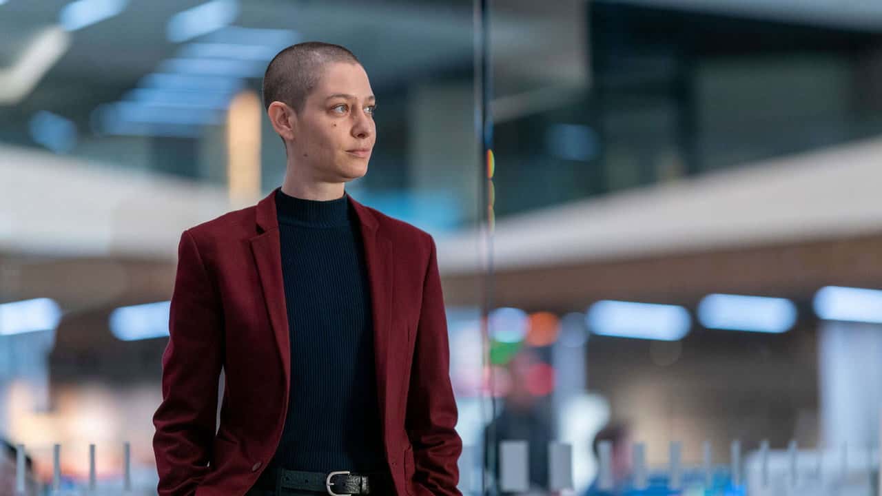 Billions 6. Sezon 11. Bölüm kapak