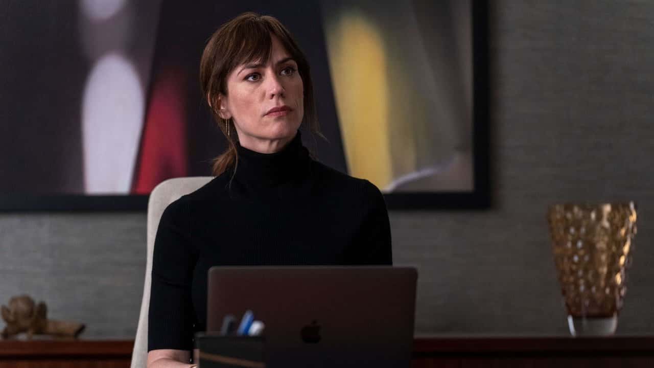 Billions 6. Sezon 2. Bölüm kapak
