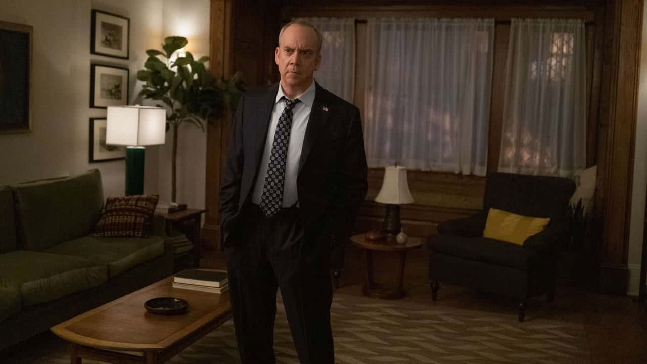 Billions 6. Sezon 5. Bölüm kapak
