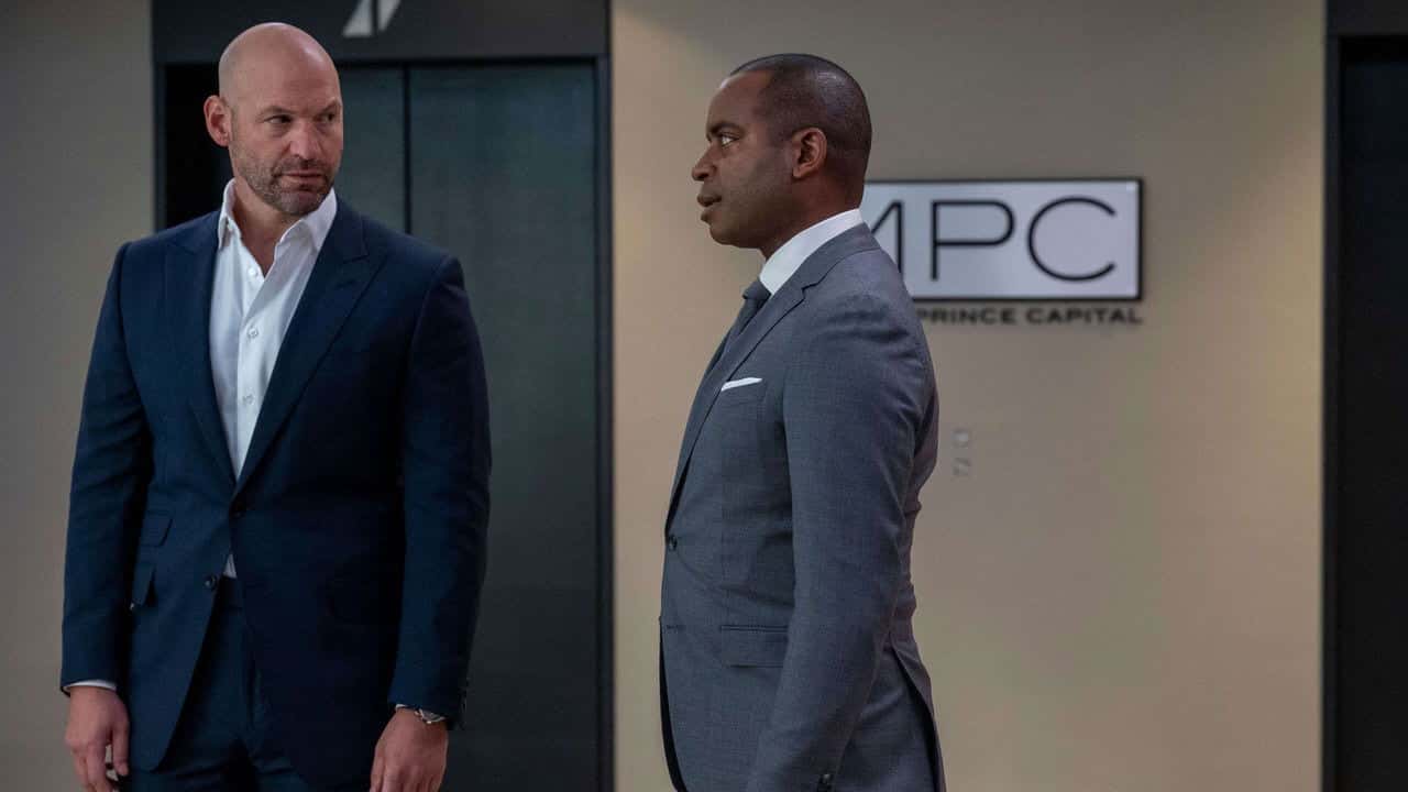 Billions 6. Sezon 6. Bölüm kapak