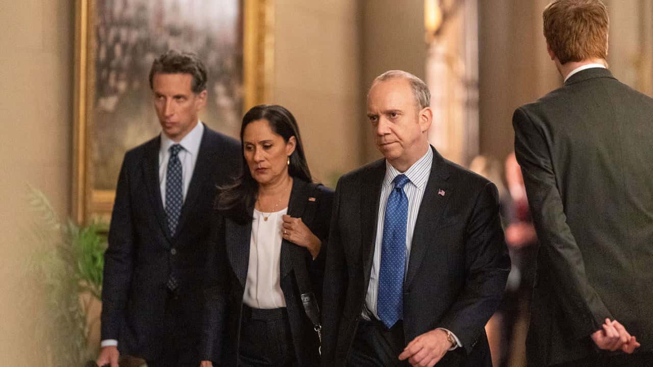 Billions 6. Sezon 9. Bölüm kapak