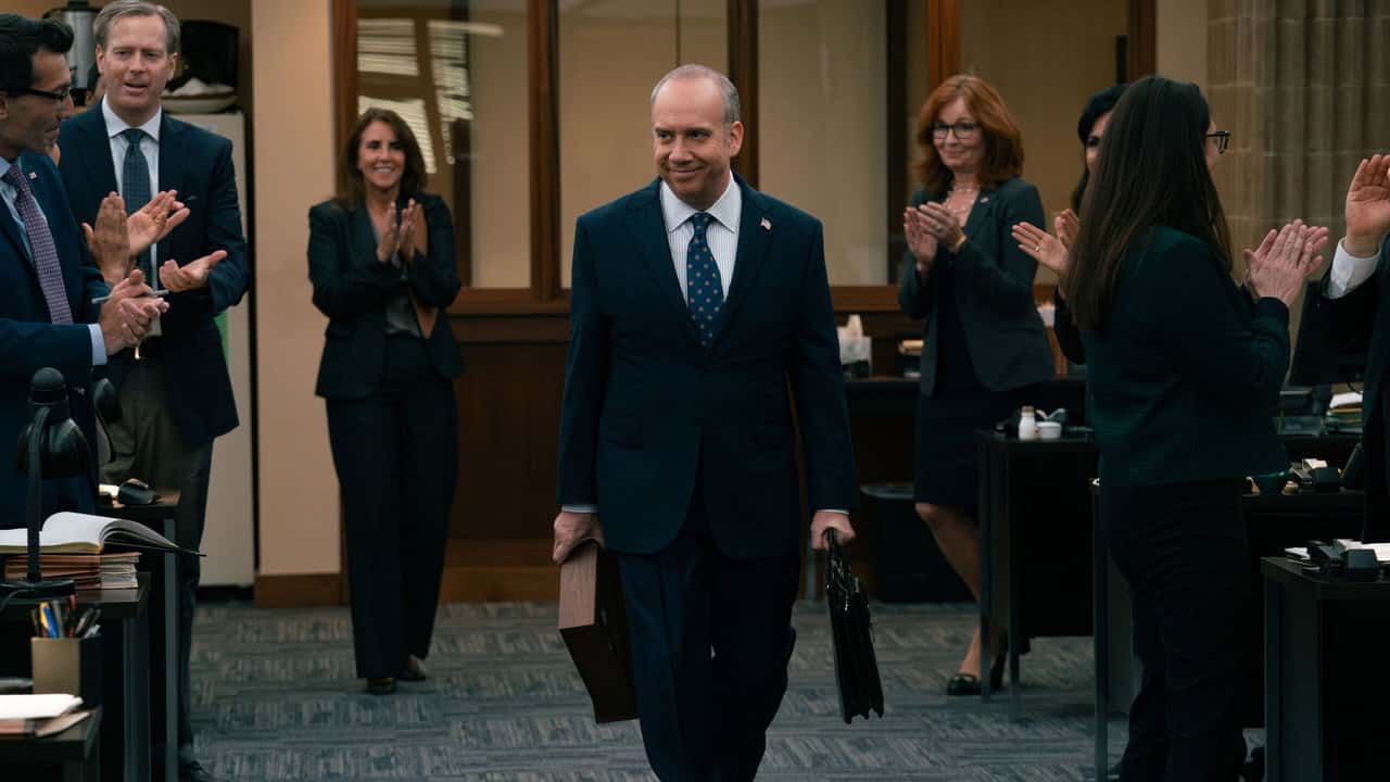 Billions 7. Sezon 2. Bölüm kapak