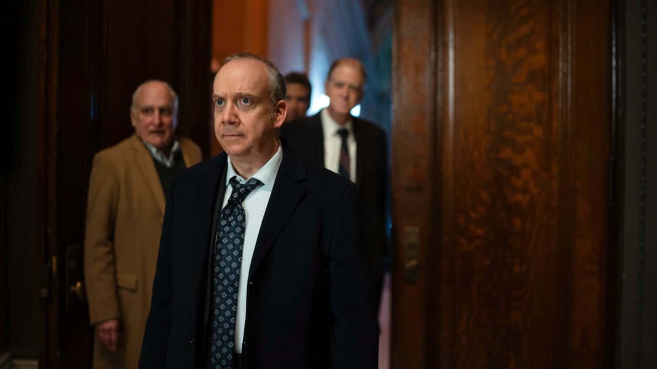 Billions 7. Sezon 3. Bölüm kapak