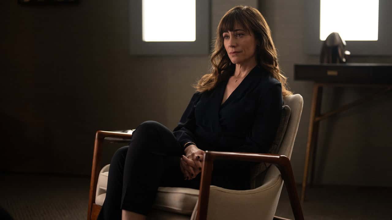 Billions 7. Sezon 8. Bölüm kapak