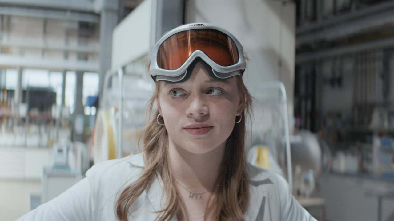 Biohackers 1. Sezon 1. Bölüm kapak