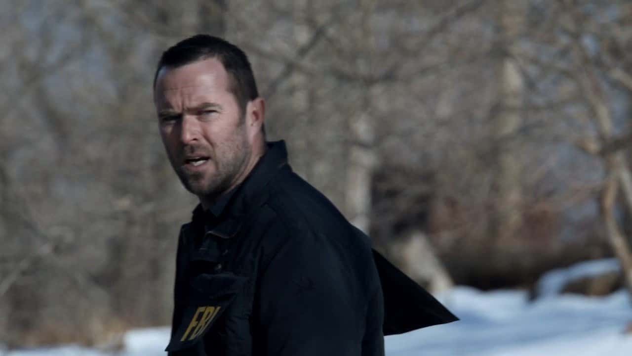 Blindspot 1. Sezon 16. Bölüm kapak