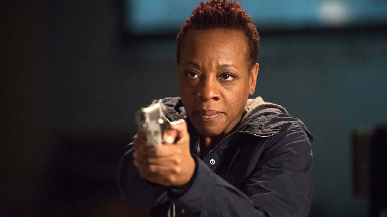 Blindspot 1. Sezon 22. Bölüm kapak