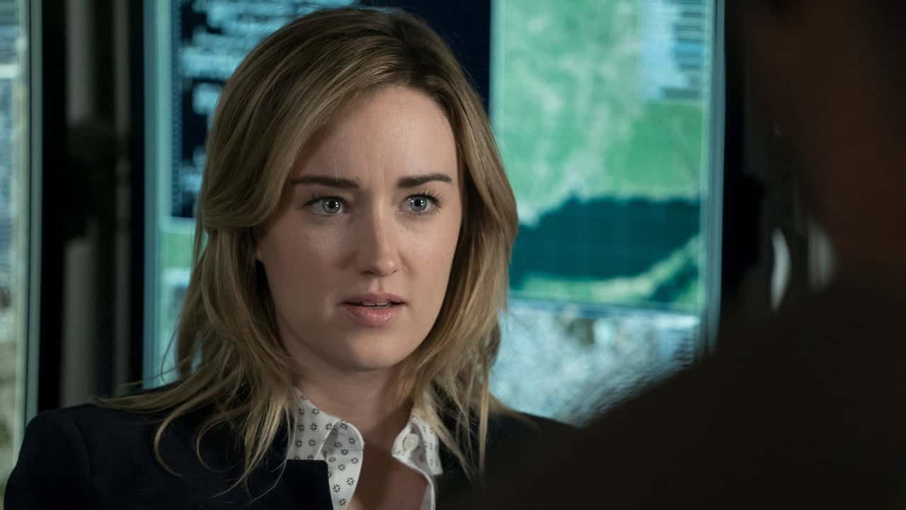 Blindspot 2. Sezon 11. Bölüm kapak