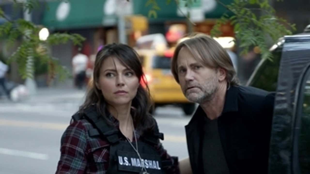Blindspot 2. Sezon 5. Bölüm kapak