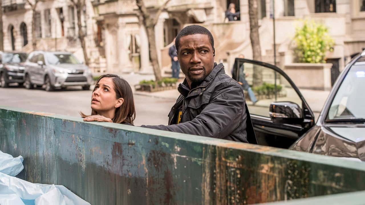 Blindspot 3. Sezon 21. Bölüm kapak