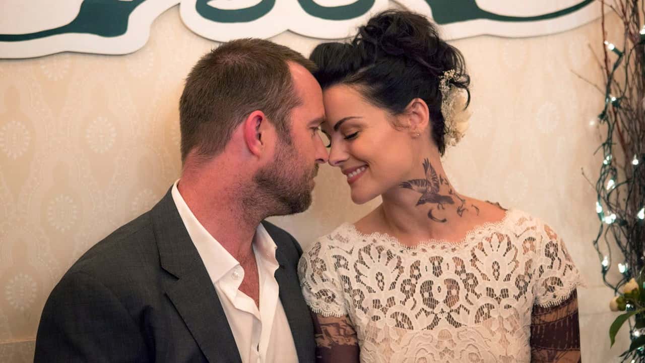 Blindspot 3. Sezon 4. Bölüm kapak