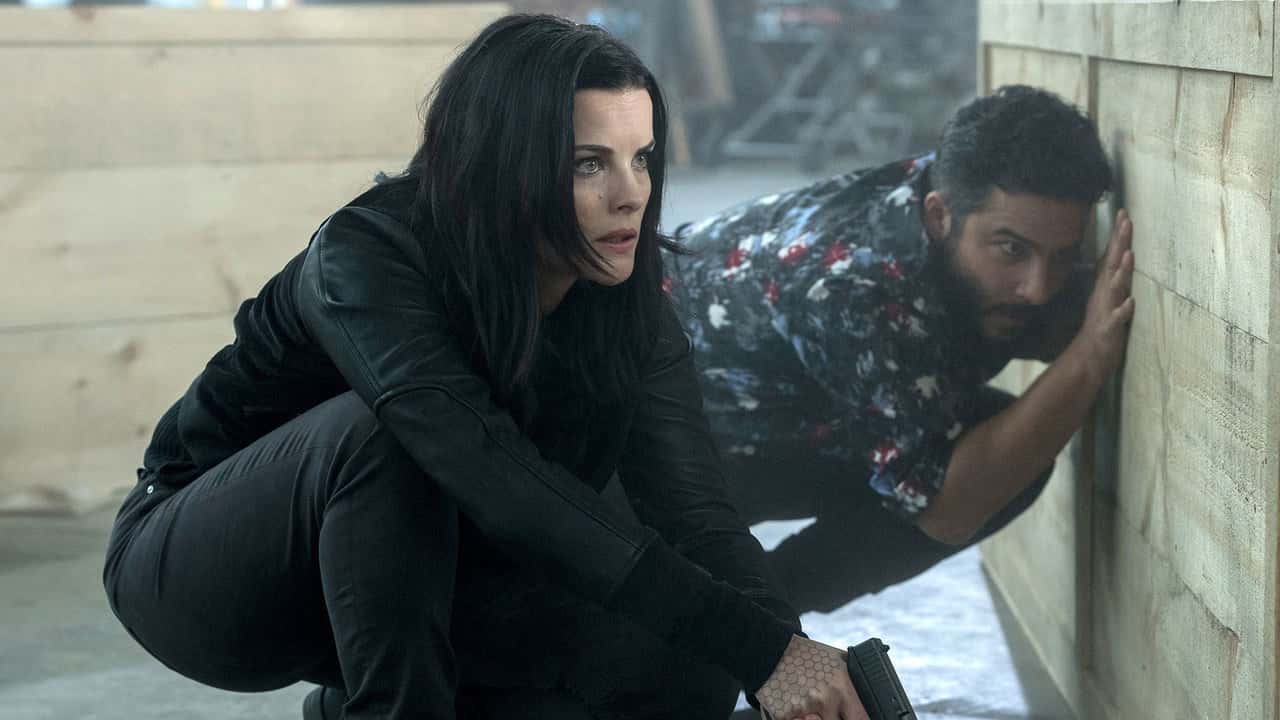 Blindspot 3. Sezon 6. Bölüm kapak