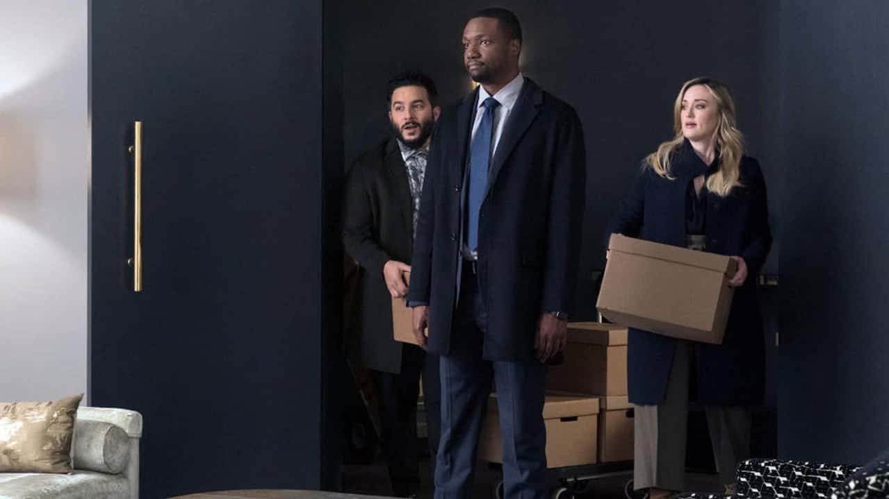 Blindspot 4. Sezon 13. Bölüm kapak