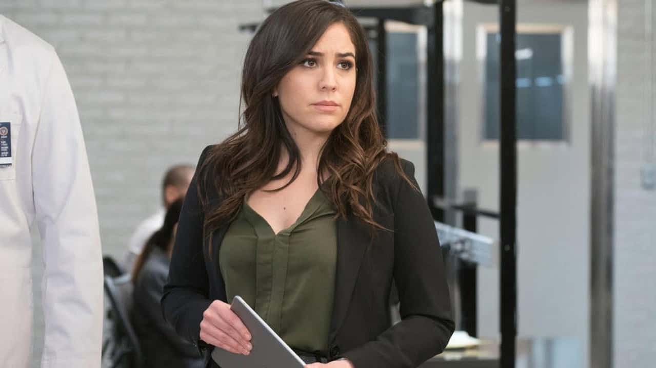Blindspot 4. Sezon 14. Bölüm kapak