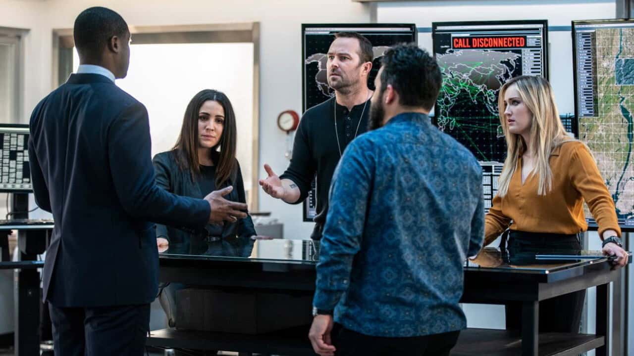 Blindspot 4. Sezon 17. Bölüm kapak