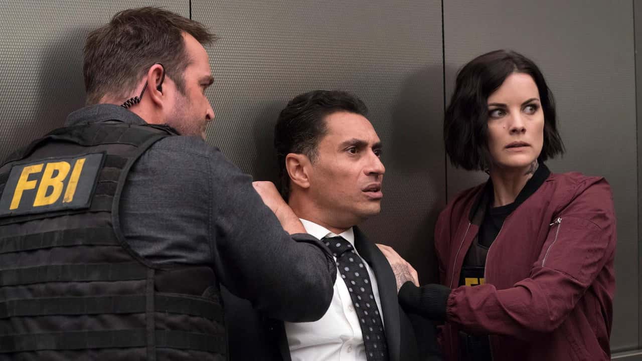 Blindspot 4. Sezon 5. Bölüm kapak