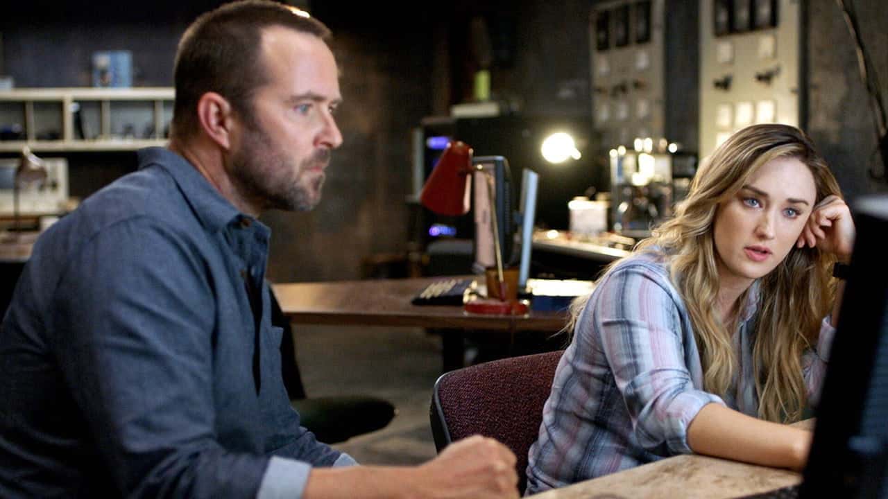 Blindspot 5. Sezon 4. Bölüm kapak