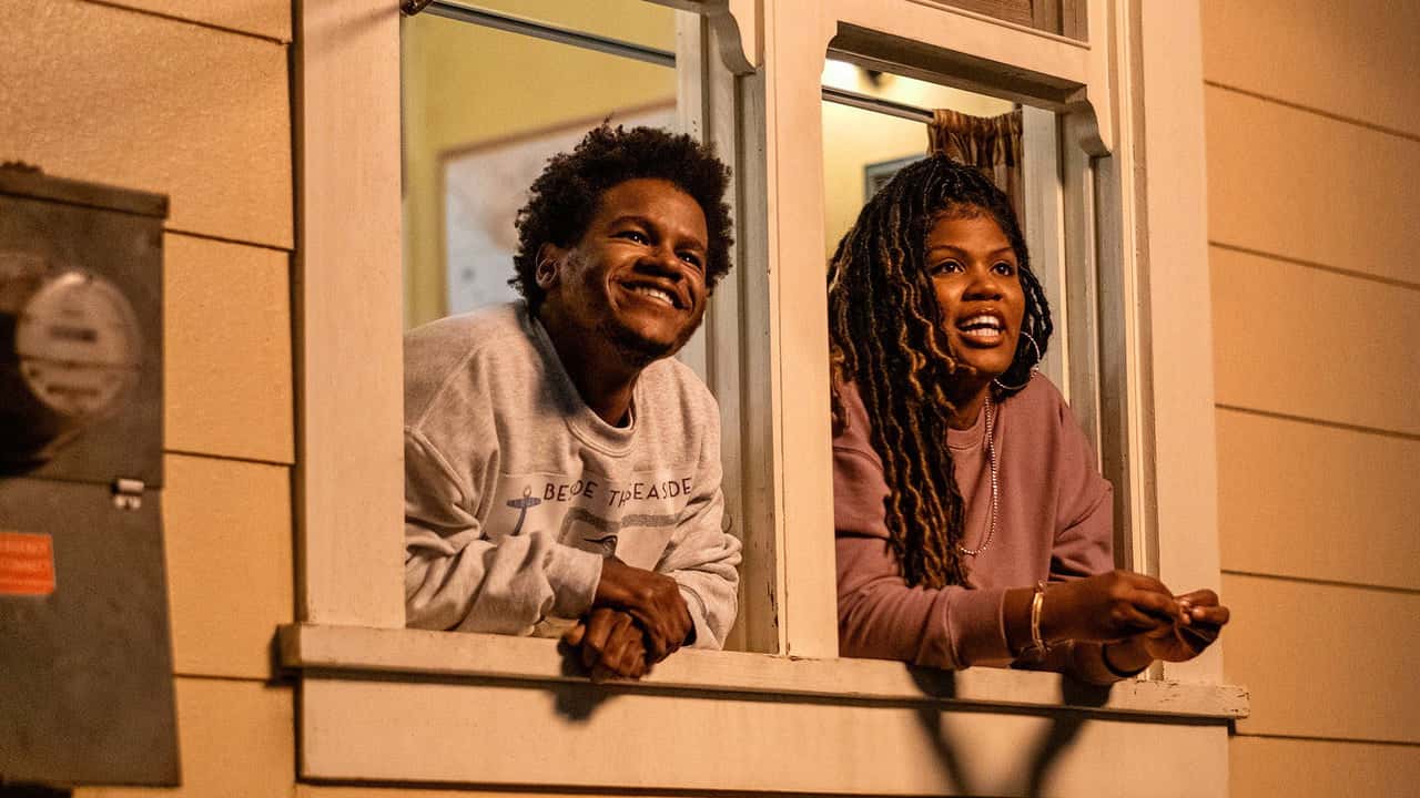 Blindspotting 1. Sezon 4. Bölüm kapak
