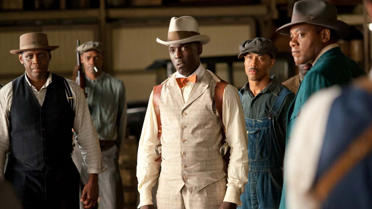 Boardwalk Empire 3. Sezon 12. Bölüm kapak