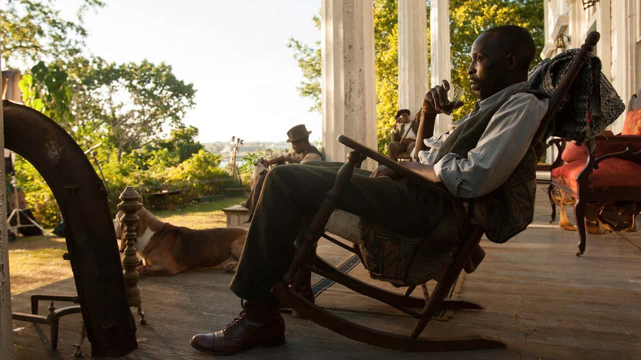 Boardwalk Empire 4. Sezon 12. Bölüm kapak
