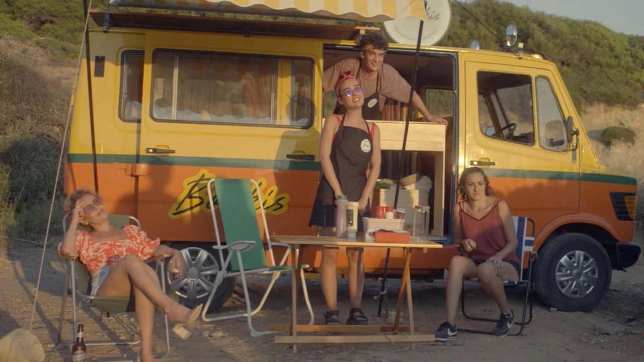 Bonkis 2. Sezon 8. Bölüm kapak