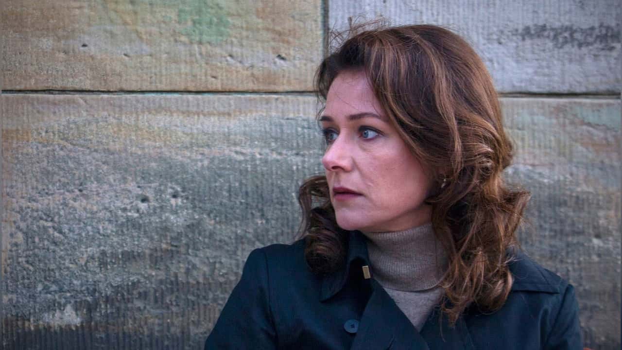 Borgen 1. Sezon 10. Bölüm kapak