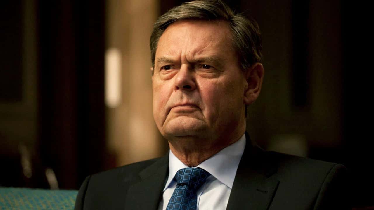 Borgen 1. Sezon 5. Bölüm kapak