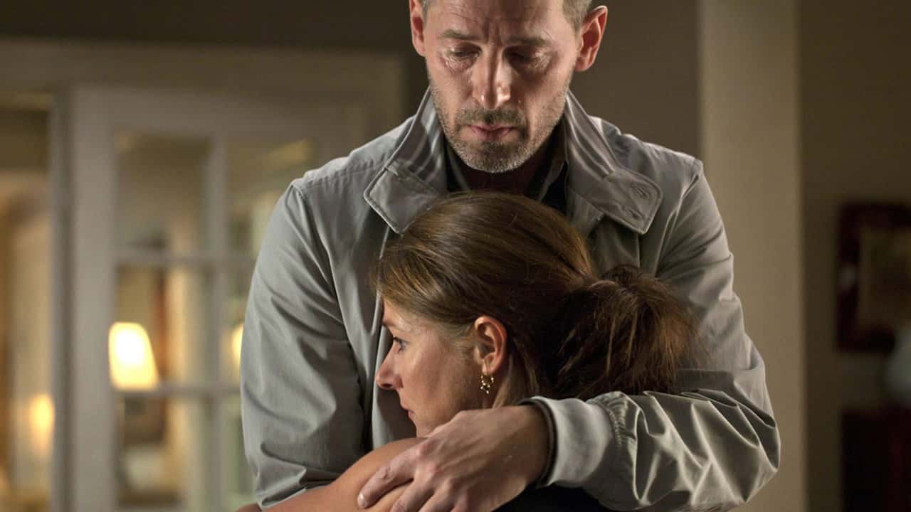 Borgen 2. Sezon 1. Bölüm kapak